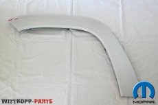 Kotflügelverbreiterung vorne links [MRB] - original Mopar (OEM)