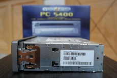 Navigationssystem mit 5-Zoll Monitor und Fernbedienung VDO Dayton PC5400 / MM4900 Neu & OVP
