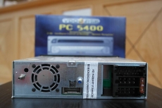 Navigationssystem mit 5-Zoll Monitor und Fernbedienung VDO Dayton PC5400 / MM4900 Neu & OVP