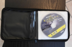 Navigationssystem mit 5-Zoll Monitor und Fernbedienung VDO Dayton PC5400 / MM4900 Neu & OVP