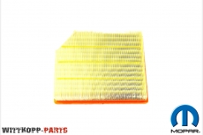 Luftfilter - original Mopar [OEM]