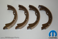 Handbremsbacken Original - Mopar OEM