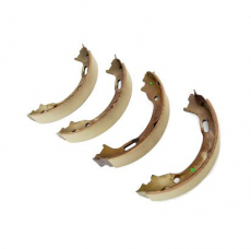 Handbremsbacken - original Mopar