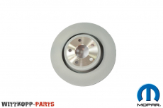 Bremsscheibe vorne [BR1] [BR6] - Original Mopar [OEM]