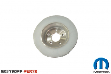 Bremsscheibe vorne [BR1] [BR6] - Original Mopar [OEM]