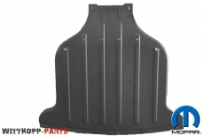 Unterbodenwanne Abdeckung Grand Cherokee original Mopar [OEM]