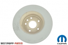 Bremsscheibe vorne [BR2] [BR3] - original Mopar (OEM)