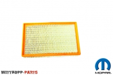 Luftfilter original Mopar (OEM)