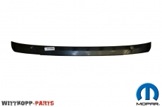 Original Abdeckung für US-Metallstoßstange vorne - Jeep Wrangler [JL] / Gladiator [JT]