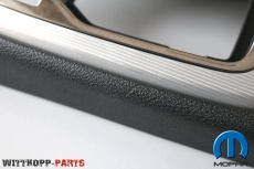 Verkleidung/Blende Schaltkulisse - Original - Jeep Grand Cherokee SRT 2018-2019