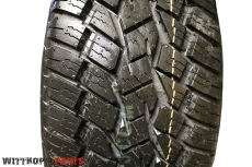 KOMPLETTRAD TOYO P275/60R20 114T M+S ORIGINAL - MOPAR OEM