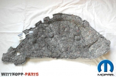 Dämpfer, Radhaus innen Hinten links - original Mopar (OEM)