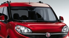 Windschutzscheibe Fiat Doblo OEM