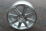 19x7 Leichtmetallfelge (ET40)