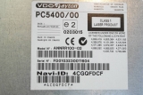 Navigationssystem mit 5-Zoll Monitor und Fernbedienung VDO Dayton PC5400 / MM4900 Neu & OVP