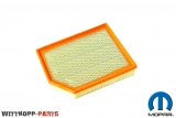 Luftfilter - original Mopar [OEM]