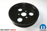 Servopumpen Riemenscheibe - original Mopar (OEM)