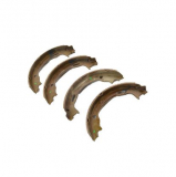 Handbremsbacken - original Mopar