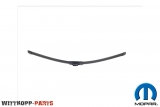 Wischerblatt Vorne - original Mopar (OEM)
