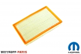 Luftfilter original Mopar (OEM)