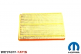Luftfilter original Mopar (OEM)
