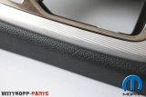 Verkleidung/Blende Schaltkulisse - Original - Jeep Grand Cherokee SRT 2018-2019