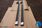 Trittbrett Satz Original - Mopar OEM
