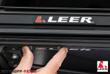 LEER HF 650M Dodge Ram DT 6,4ft 2019+ (schwarz)