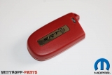 Fernbedienung SRT Hellcat &quote;rot&quote; - original Mopar [OEM]