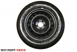 KOMPLETTRAD TOYO P275/60R20 114T M+S ORIGINAL - MOPAR OEM