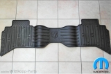 Fußmatte hinten Original - Mopar OEM