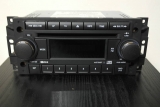 REG - EU Radio mit CD-Player Original