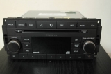 RES (HS) - US Radio mit CD Player (MP3) Original