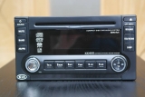 KIA EU RADIO MIT MP3/CD/WMA-PLAYER ORIGINAL VON KIA