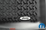 Gummimatten-Satz Jeep Grand Cherokee  - Original Mopar OEM