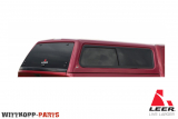 LEER Hardtop 100XR Dodge Ram 1500 [DT] Quad/Crew Cab 6.4FT 2019-2021(PRV-rot)