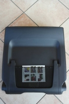 Verkleidung Rücksitzlehne